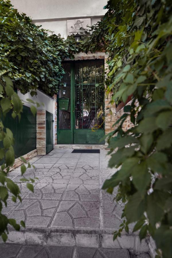 New! By The Sea Apartment Rohini Tesalónica Exterior foto